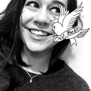 Meet your Posher, Violet